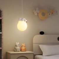 Pendul Snoopy