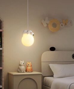 Pendul Snoopy