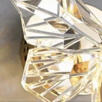 Aplica led Butterfly Glow fluture fluturas