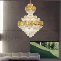Candelabru Bohemian Sublime Gold 1100x800