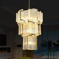 Candelabru Vista Luxury