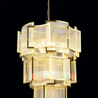 Candelabru Vista Luxury