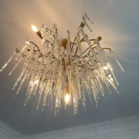 Candelabru Divino Luxury, 70x80 TK photo review