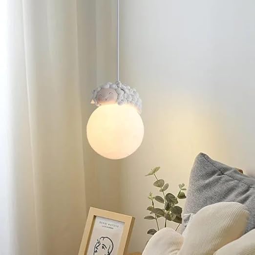 Pendul LED Sheepy Pendul LED Sheepy