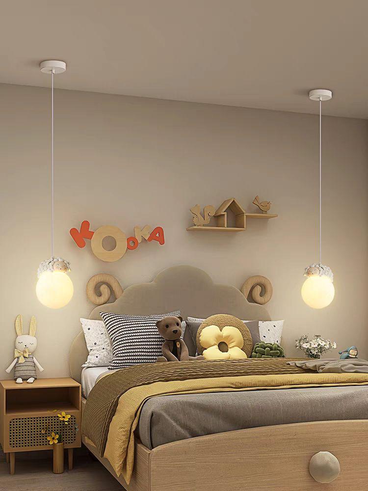 Pendul LED Sheepy Pendul LED Sheepy