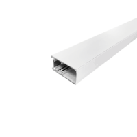 Sina Spot LED Pentru 48V Alba Aplicata- 2 Metri