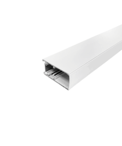 Sina Spot LED Pentru 48V Alba Aplicata- 2 Metri