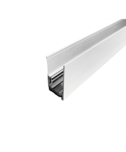 Sina Spot LED Pentru 48V Alba Aplicata- 2 Metri
