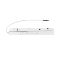 Transformator Alb 200W, Pentru Proiector Led Magnetic, 48V