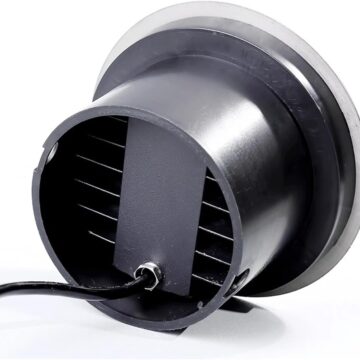 Spot LED Exterior 6W Pardoseala Incastrabil
