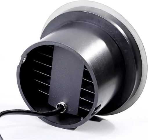 Spot LED Exterior 6W Pardoseala Incastrabil