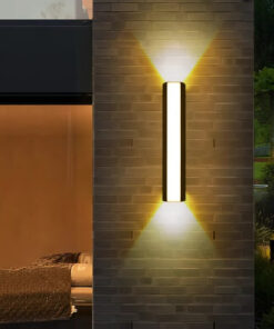 Aplica LED 7W Exterior Zenith