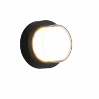 Aplica LED Exterior Megan 12W