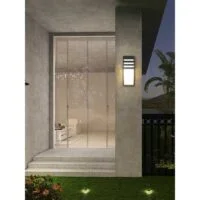 Poza pentru Aplica LED 20W Exterior Sleek Black