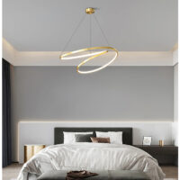 Candelabru LED 108W Orris Gold