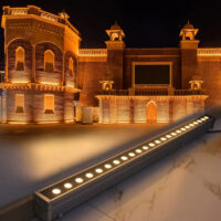 Proiector LED Liniar Building 36W