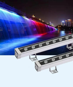 Proiector LED Liniar Building 36W RGB