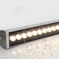 Proiector LED Liniar Building 36W