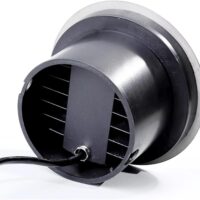 Spot LED Exterior 6W Pardoseala Incastrabil
