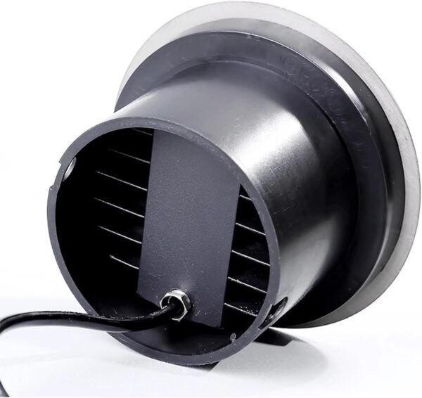 Spot LED Exterior 6W Pardoseala Incastrabil