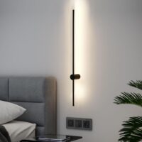 Aplica LED 12W Nordic Line