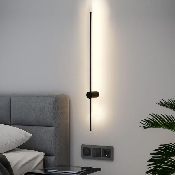 Aplica LED 12W Nordic Line