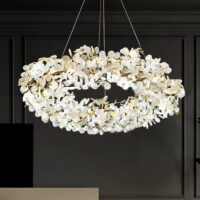 Candelabru Blossom 600
