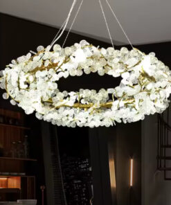 Candelabru Blossom 800