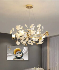 Candelabru Pure Gingko 400