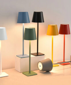Veioza LED 5W Colors