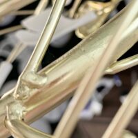 Candelabru Pure Gingko Round 800