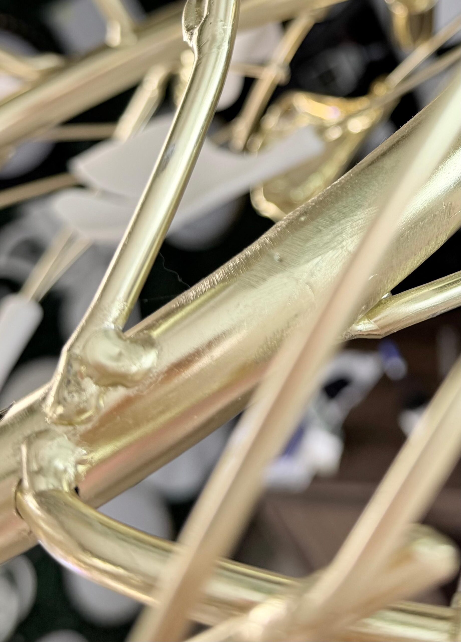 Candelabru Pure Gingko Round 800 Candelabru Pure Gingko Round 800