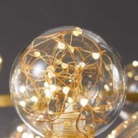 Candelabru LED 90W Magic Atomic 13