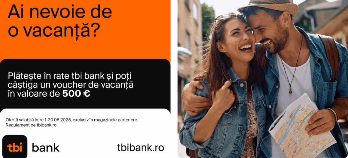 TBI Promo Lumini de Poveste
