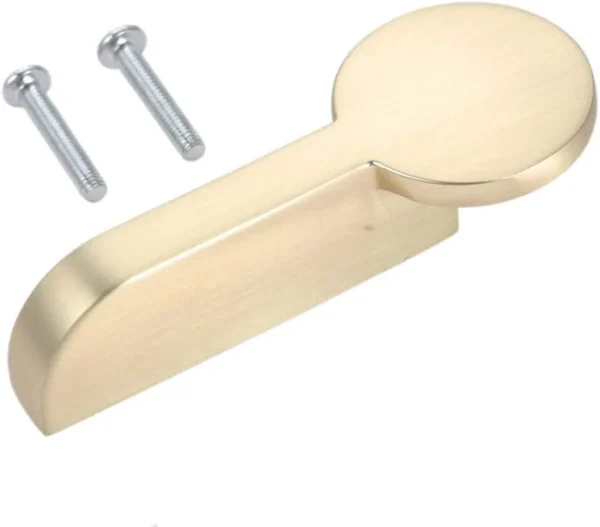 Maner Mobila Auriu Keyline