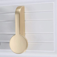 Maner Mobila Auriu Keyline