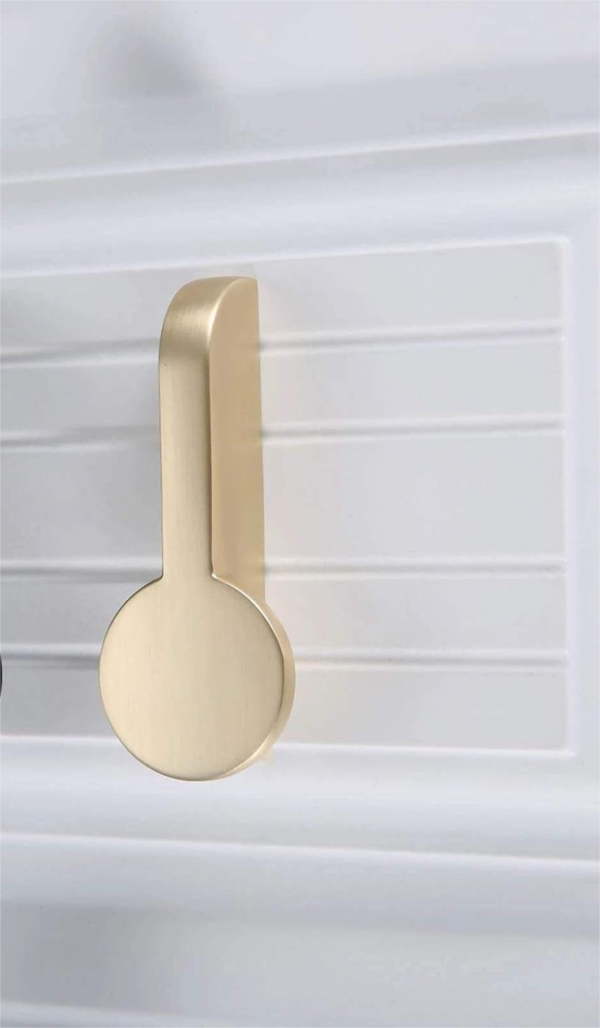 Maner Mobila Auriu Keyline