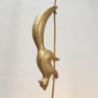 Pendul Nature Squirrel (Veverita) - image 2