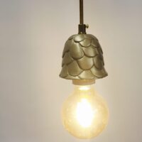 Pendul Nature Squirrel (Veverita) - image 3