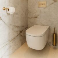 Vase WC (toaleta)
