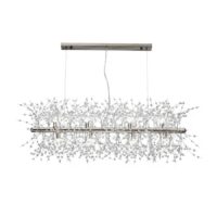 Candelabru Dining Explosion Silver 720 - image 2