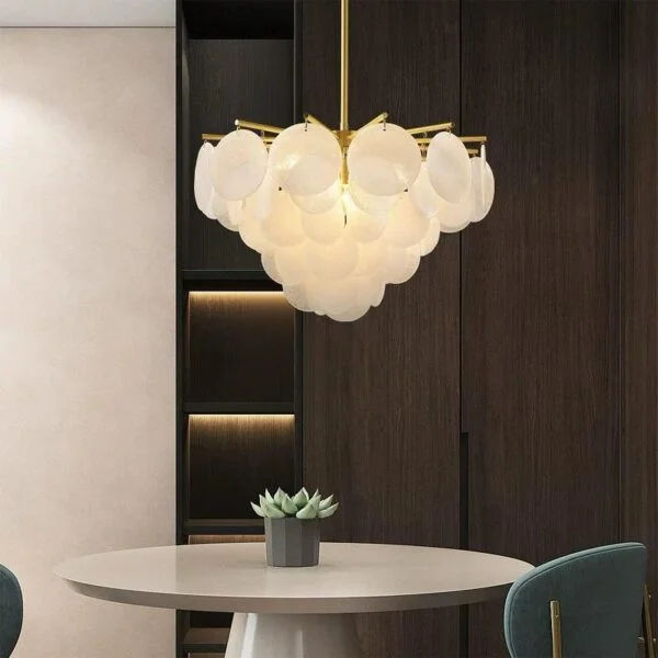 Poza pentru Candelabru Ocean Atomic 60