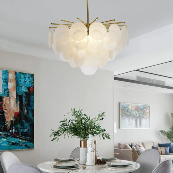 Poza pentru Candelabru Ocean Atomic 60