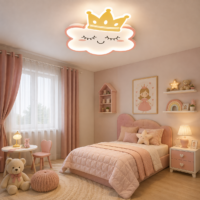 Lustra LED copii 120W Norisor