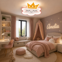 Lustra LED copii 120W Norisor