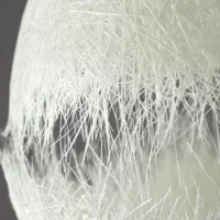 Pendul LED Eclipse Alb Auriu