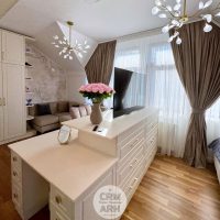 Candelabru LED 45W White Pearl 700 photo review