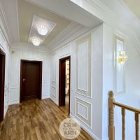 Plafoniera LED 48W Mini Aurora Rose Gold photo review
