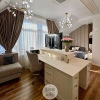 Candelabru LED 45W White Pearl 700 photo review