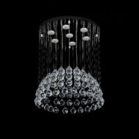 Candelabru LED 35W Royal Aura